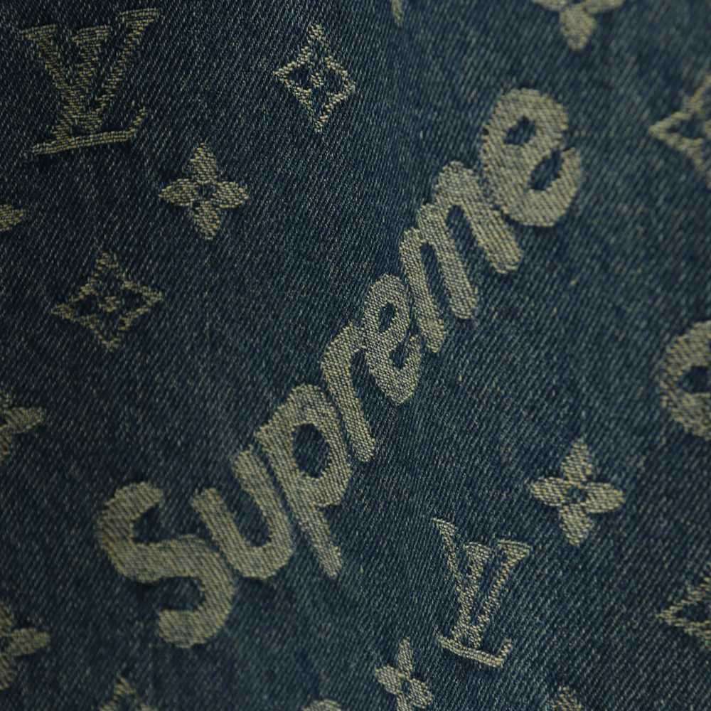 Svp*me X jeans