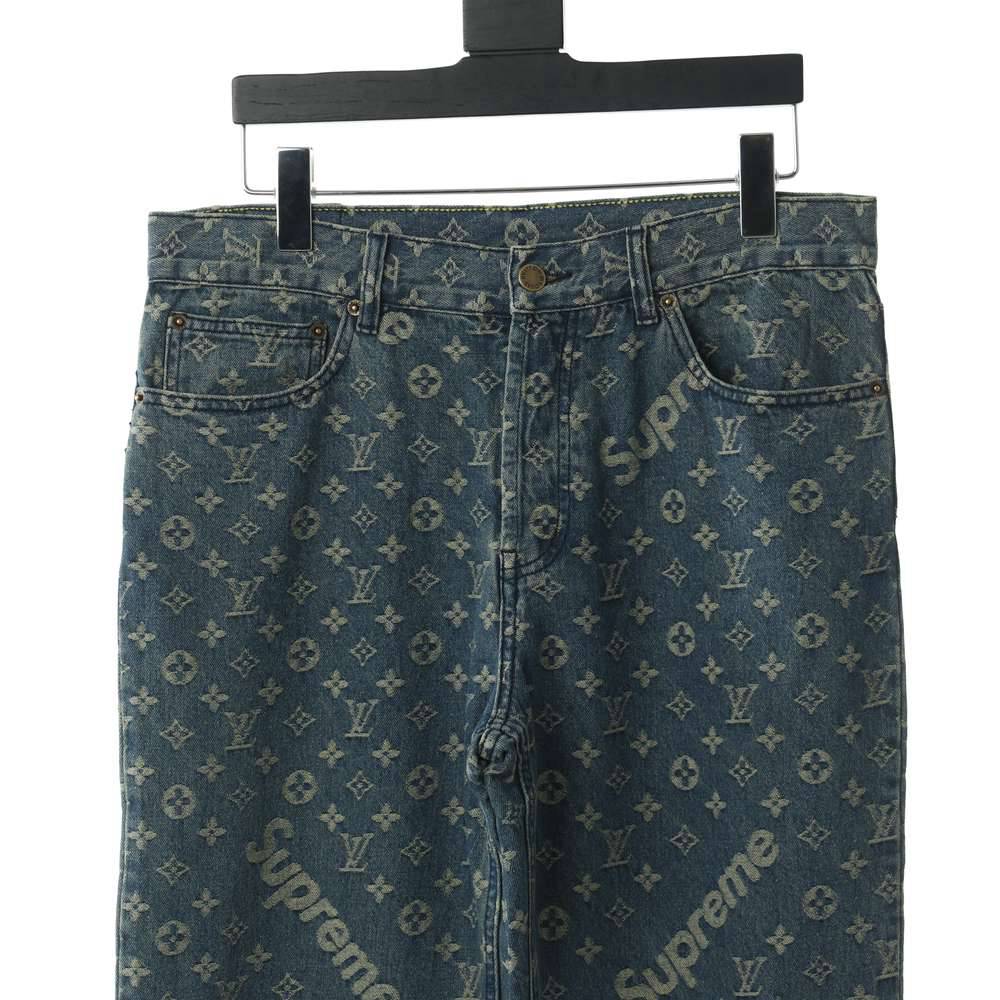 Svp*me X jeans