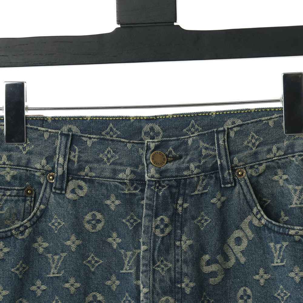 Svp*me X jeans