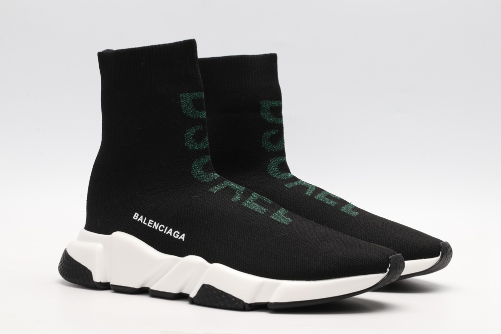 BLG Speed Trainer Dsoael Green