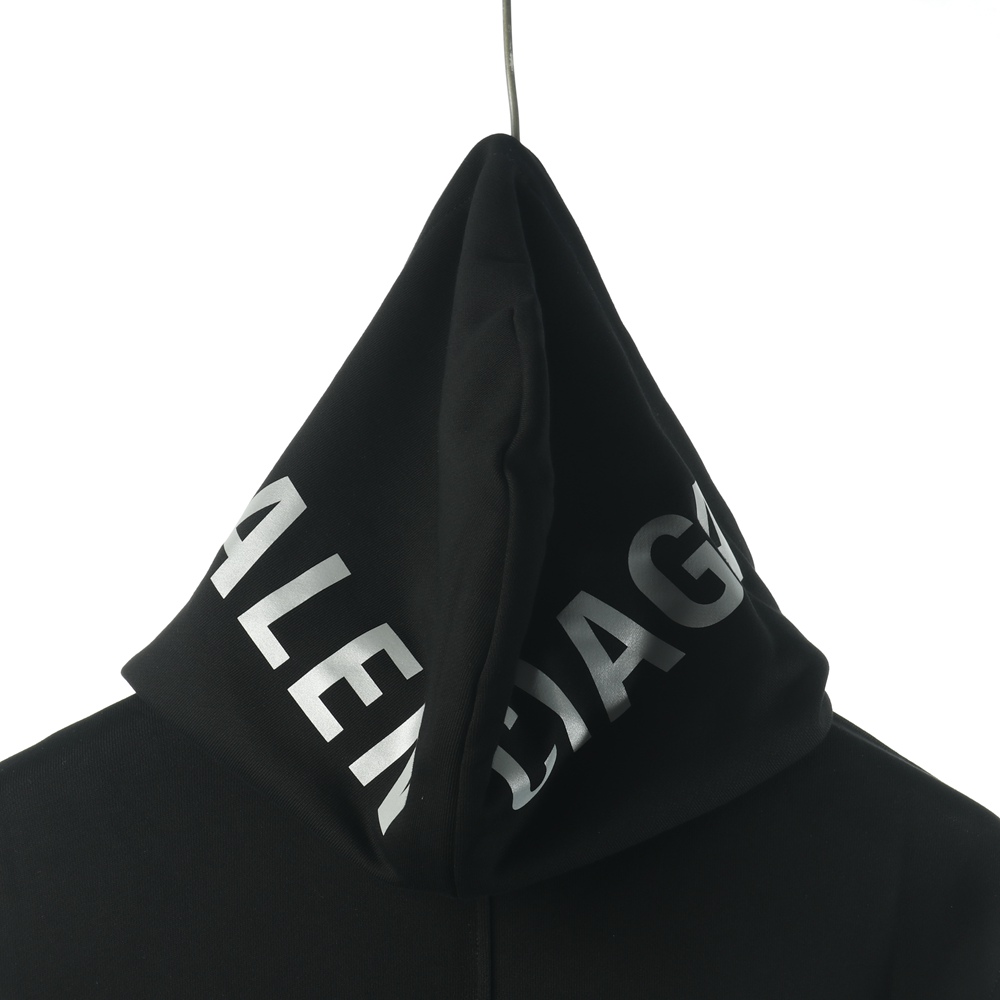 Ba1en*iaga BLCG 20FW Dark Night Walk Suit Top