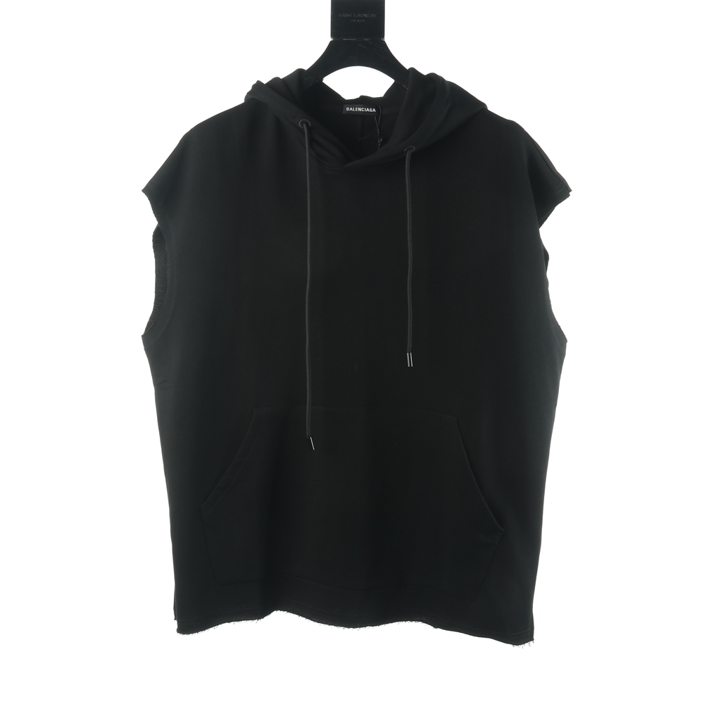 Ba1en*iaga BLCG 20FW Dark Night Walk Suit Top