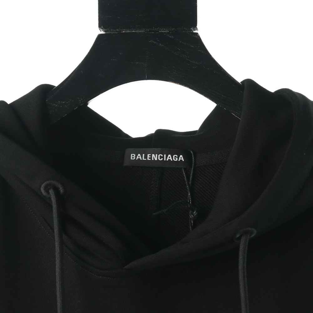 Ba1en*iaga BLCG 20FW Dark Night Walk Suit Top