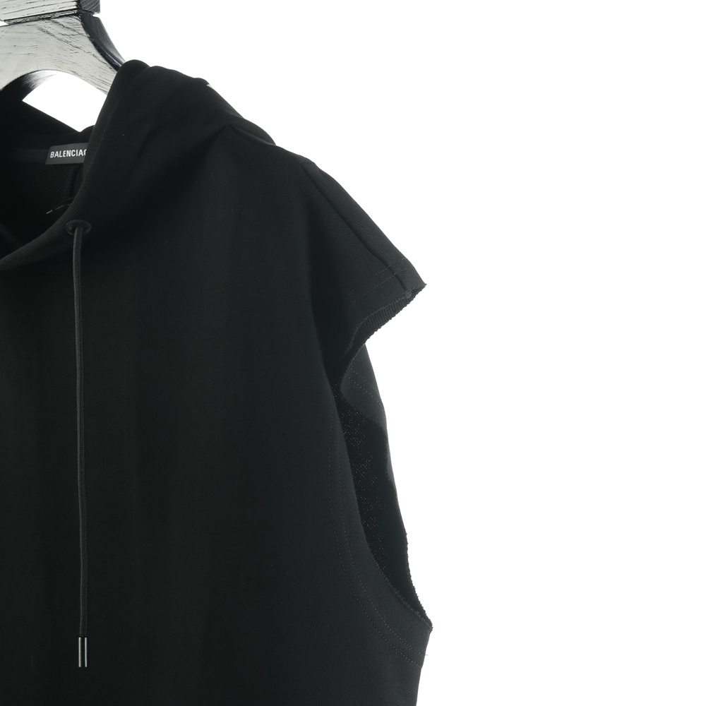 Ba1en*iaga BLCG 20FW Dark Night Walk Suit Top