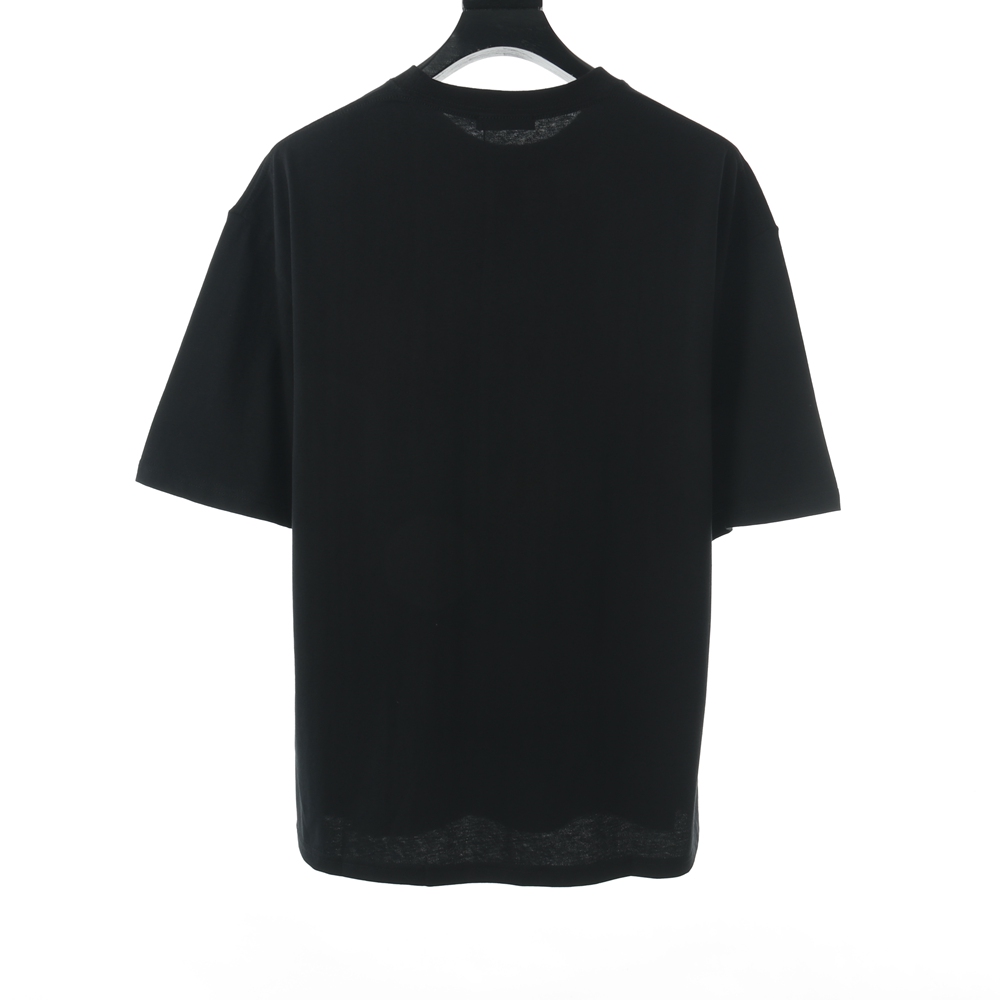 Ba1en*iaga BLCG 21ss lock short sleeve