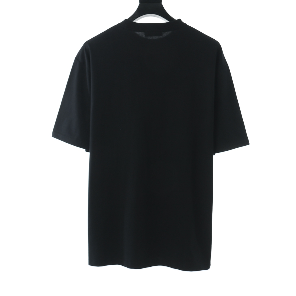 Ba1en*iaga BLCG All-Star Portrait Short Sleeve T-shirt