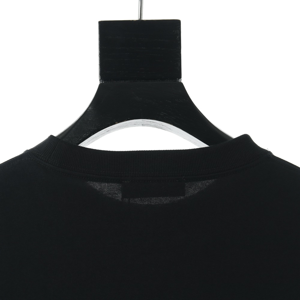 Ba1en*iaga BLCG All-Star Portrait Short Sleeve T-shirt