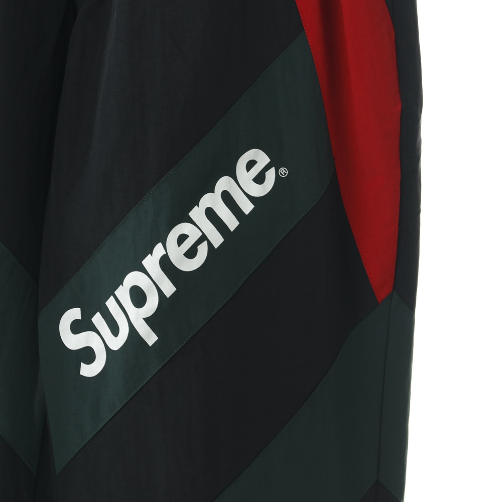 Svp*me 20SS WEEK 1 Paneled Track Pant
