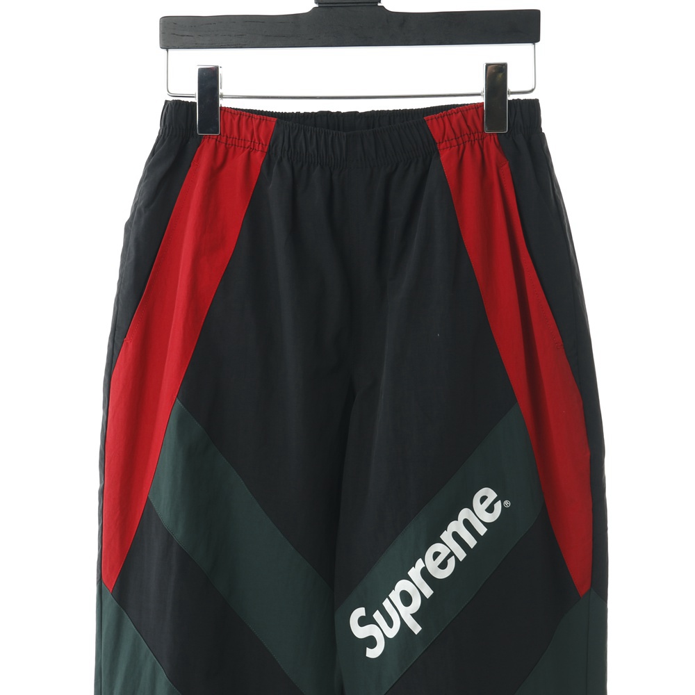 Svp*me 20SS WEEK 1 Paneled Track Pant