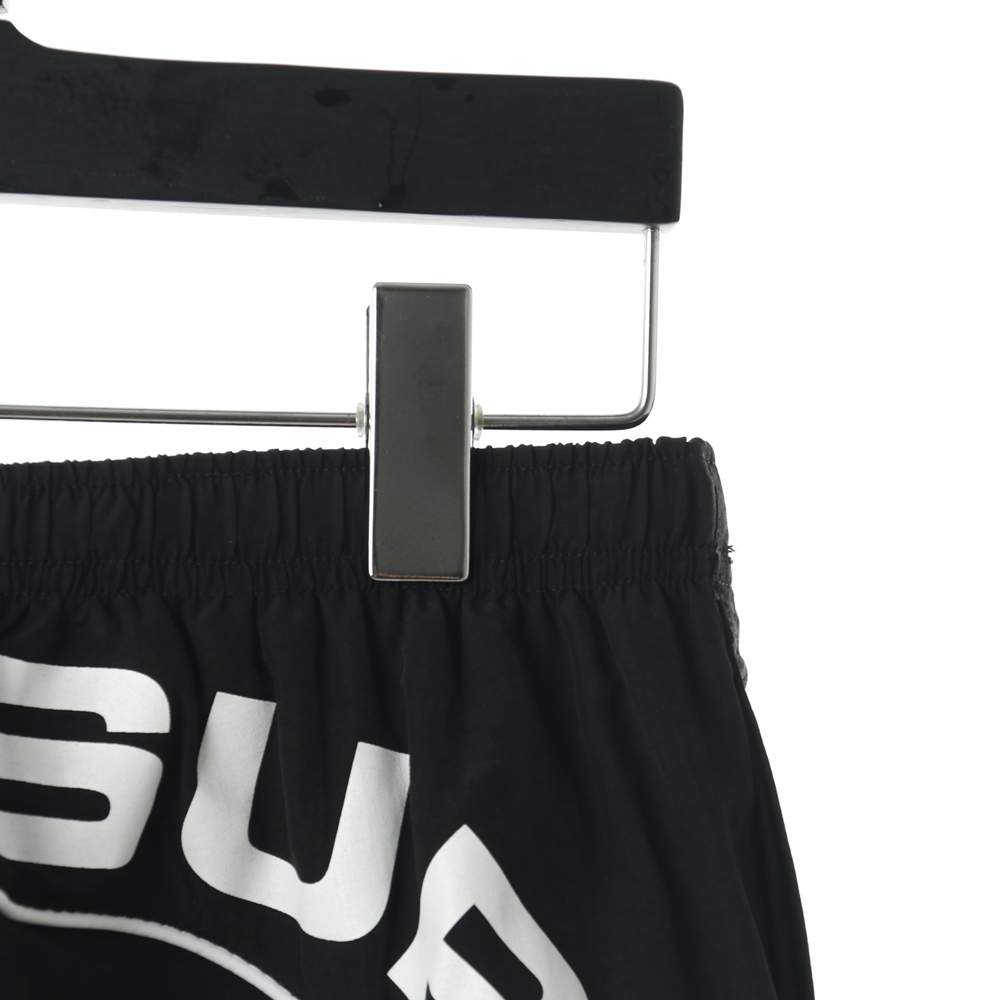 Svp*me 18ss Arc Logo Water Short