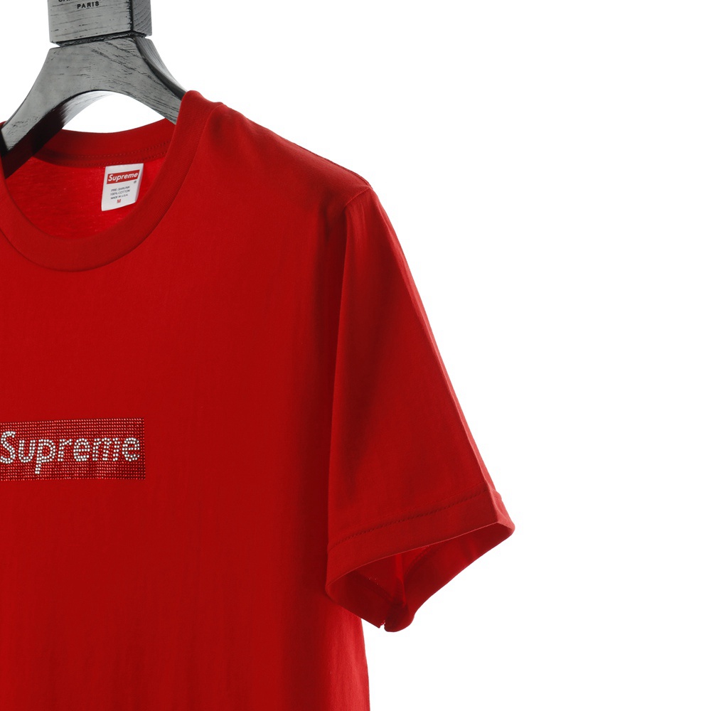 Svp*me 19SS short sleeve