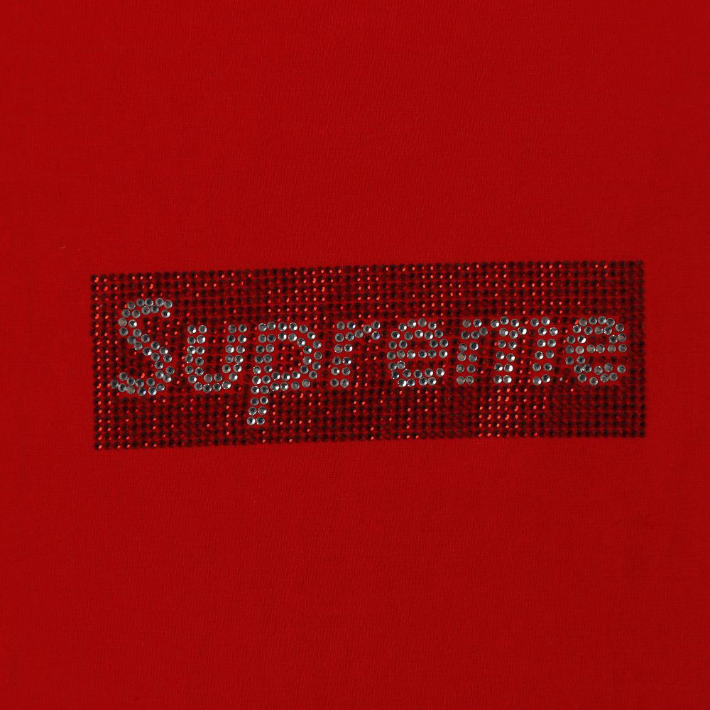 Svp*me 19SS short sleeve