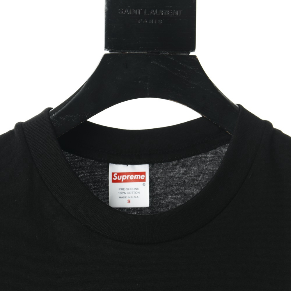 Svp*me 20ss Automobili Lamborghini Tee