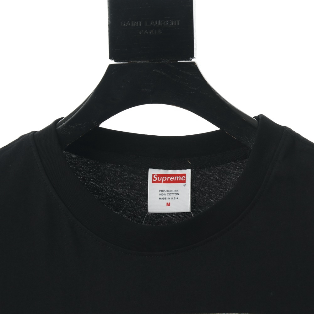 Svp*me 20ss short sleeve