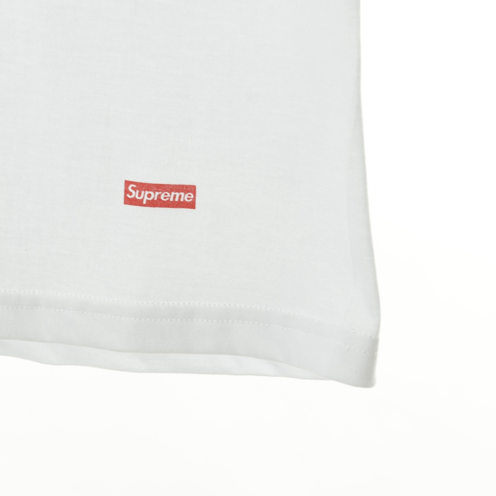 Svp*me 20SS Shirt