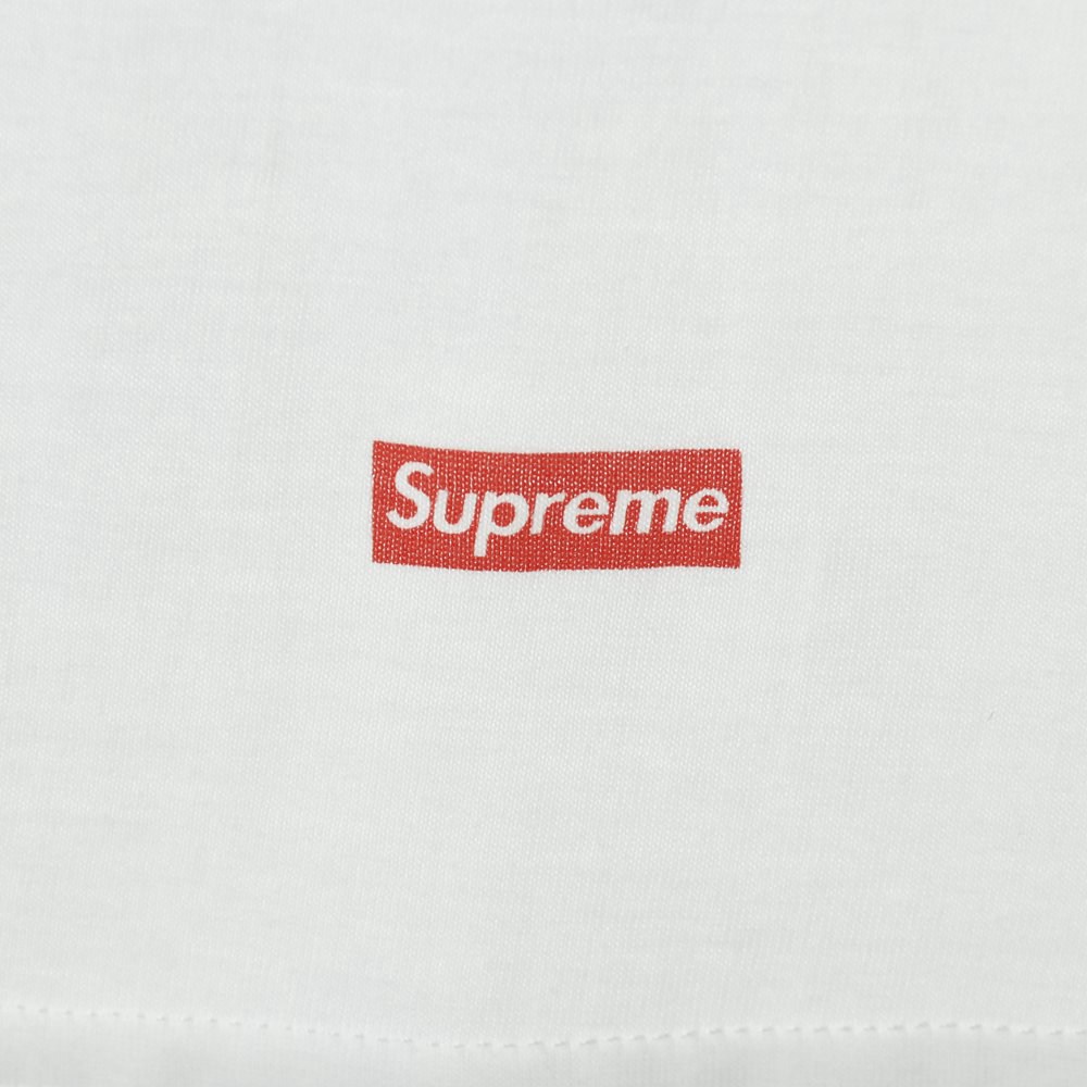Svp*me 20SS Shirt