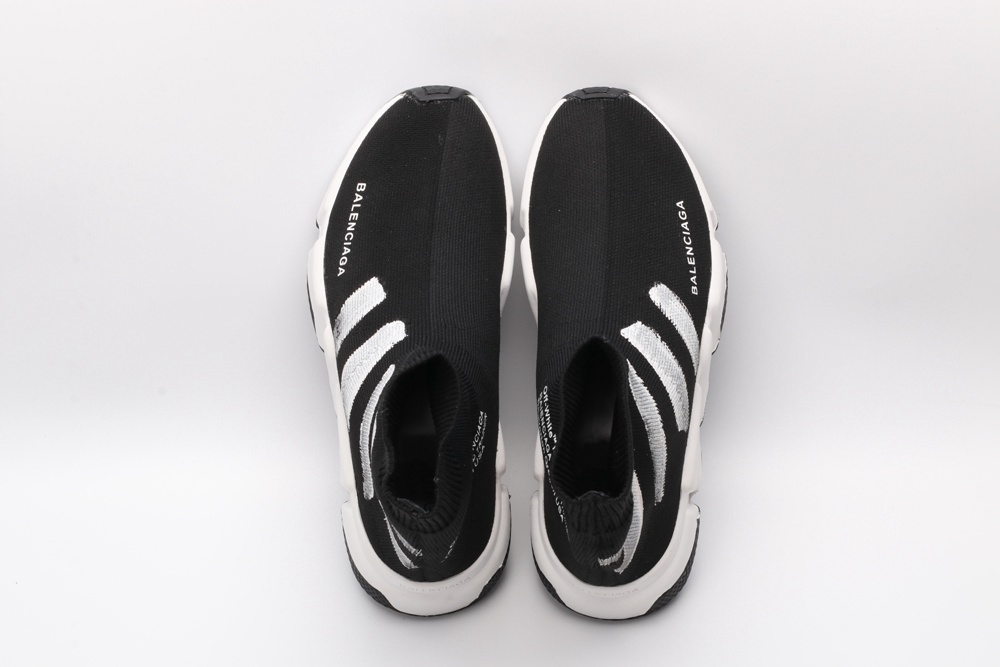 BLG Speed Trainer Grey