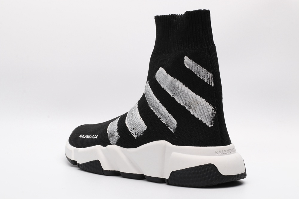 BLG Speed Trainer Grey