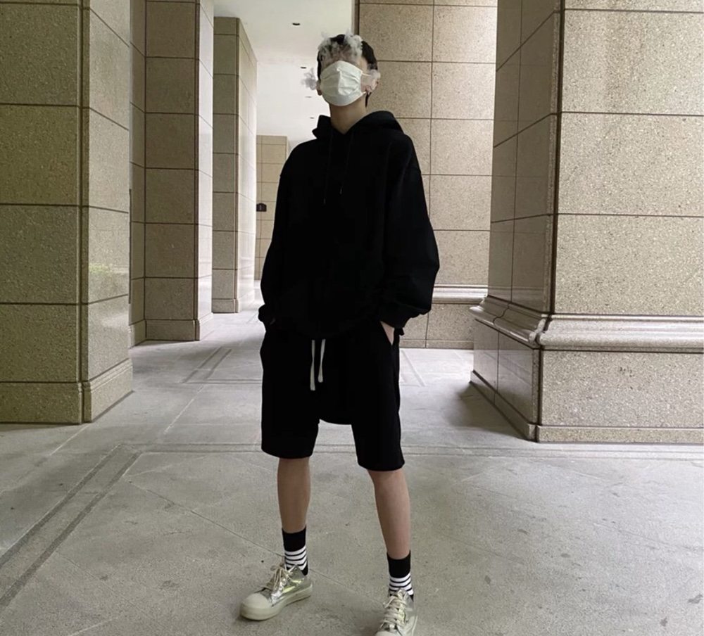BLCG Hoodie