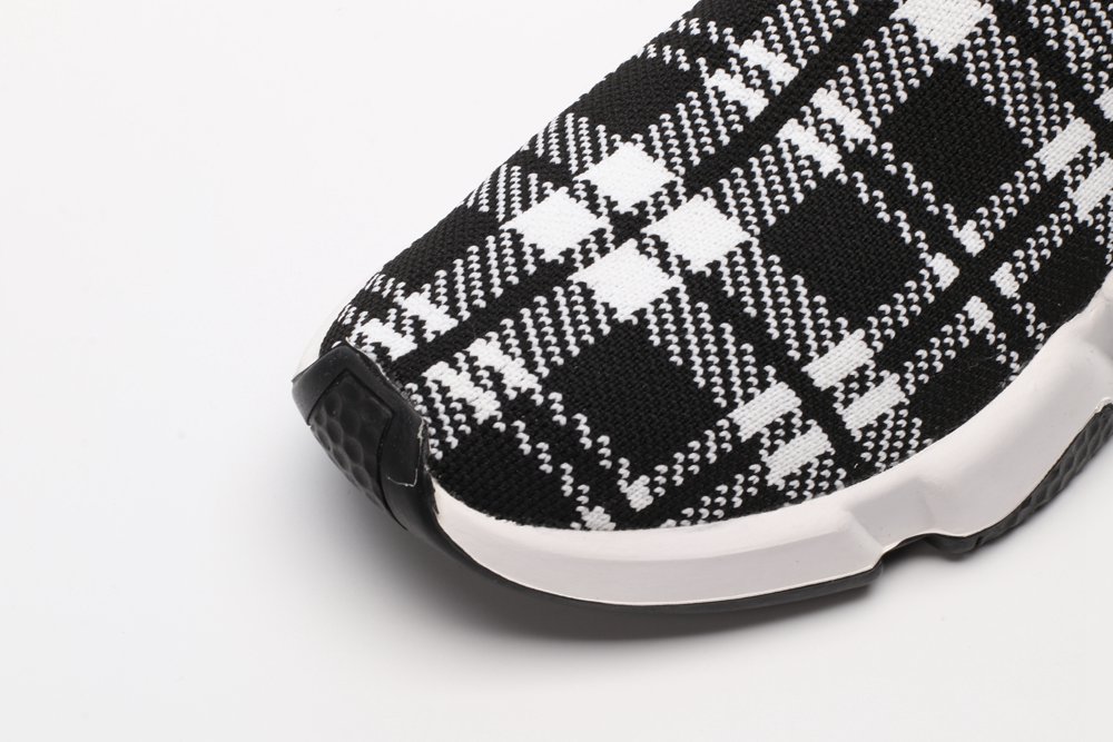 BLG Wmns Speed Trainer Mid Grey White Black