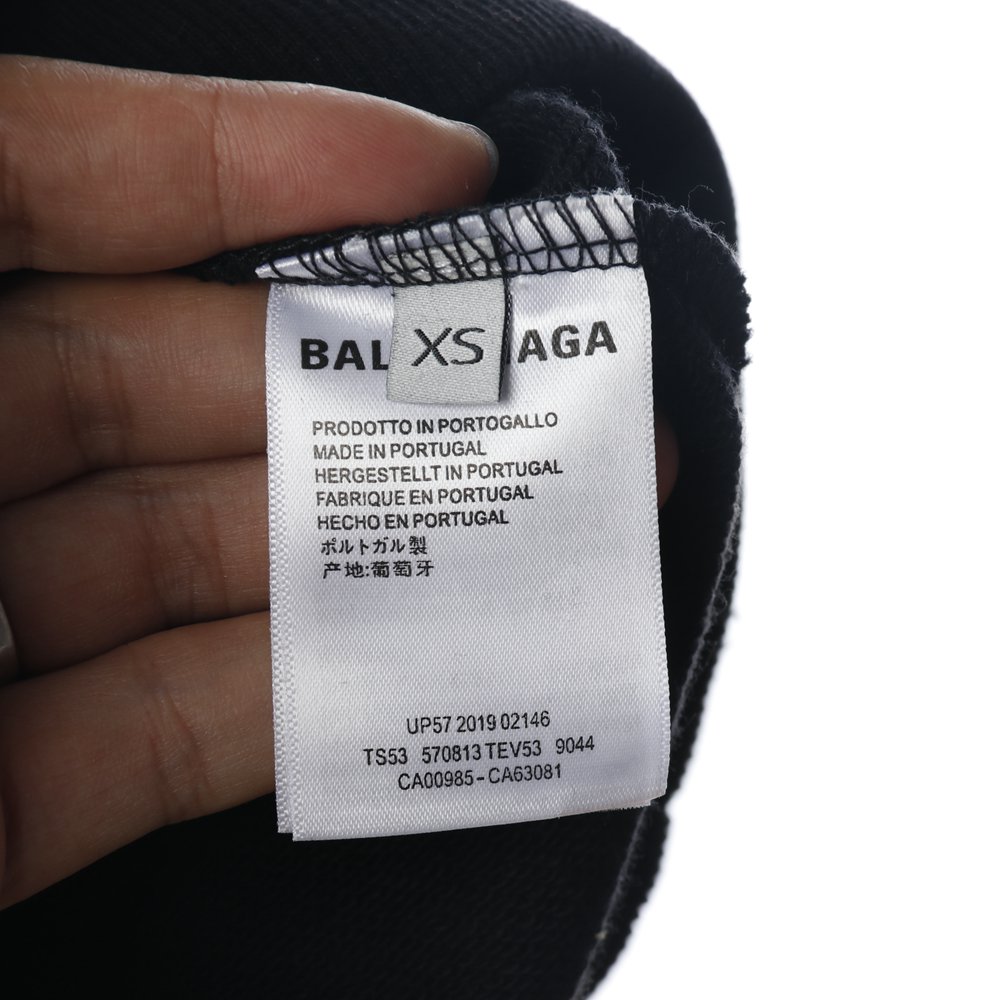BLCG 19Fw Hoodie