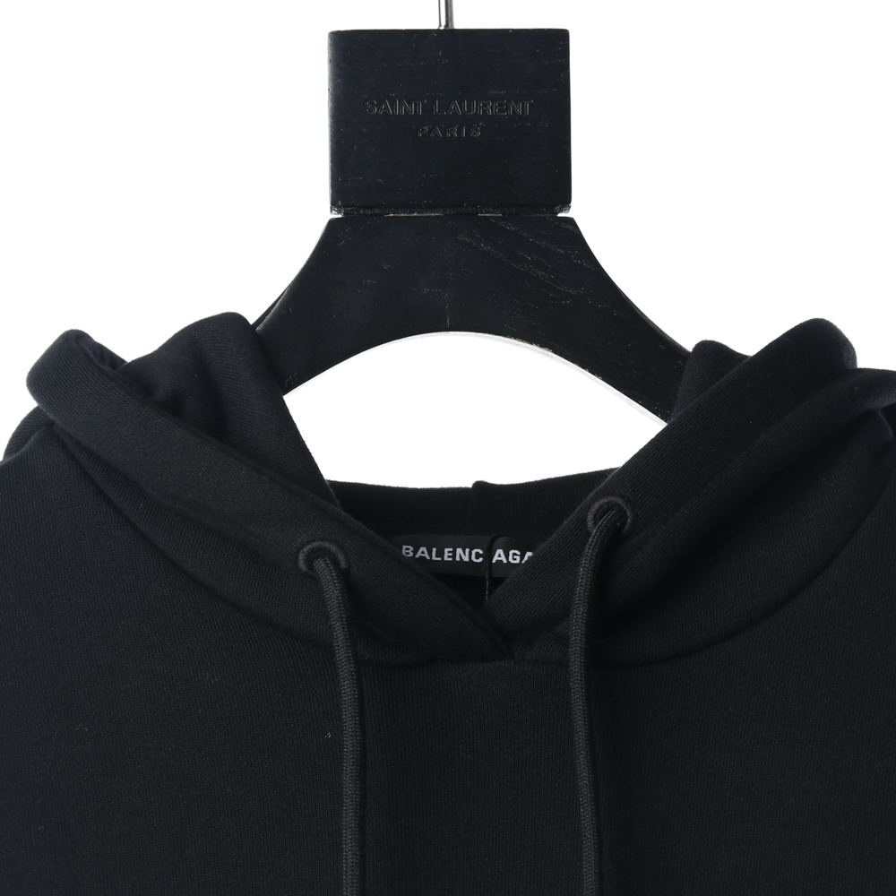BLCG 19Fw Hoodie