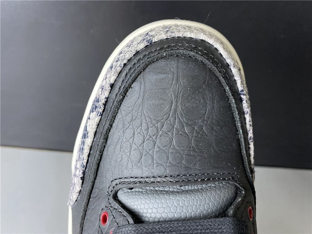 Air Jordan 3 SE Animal Instinct 2.0(CV3583-003)