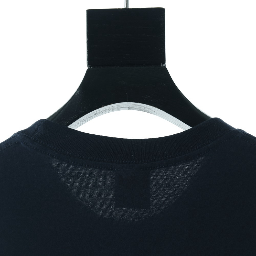 Svp*me 19FW Bandana Box Logo Tee