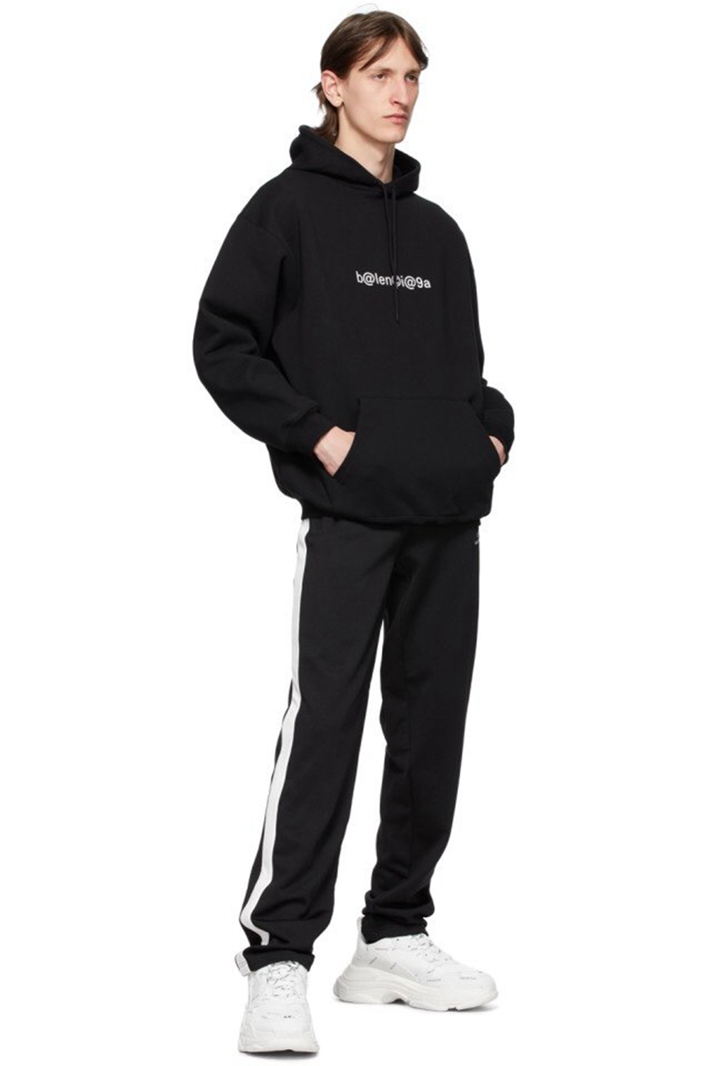BLCG Hoodie