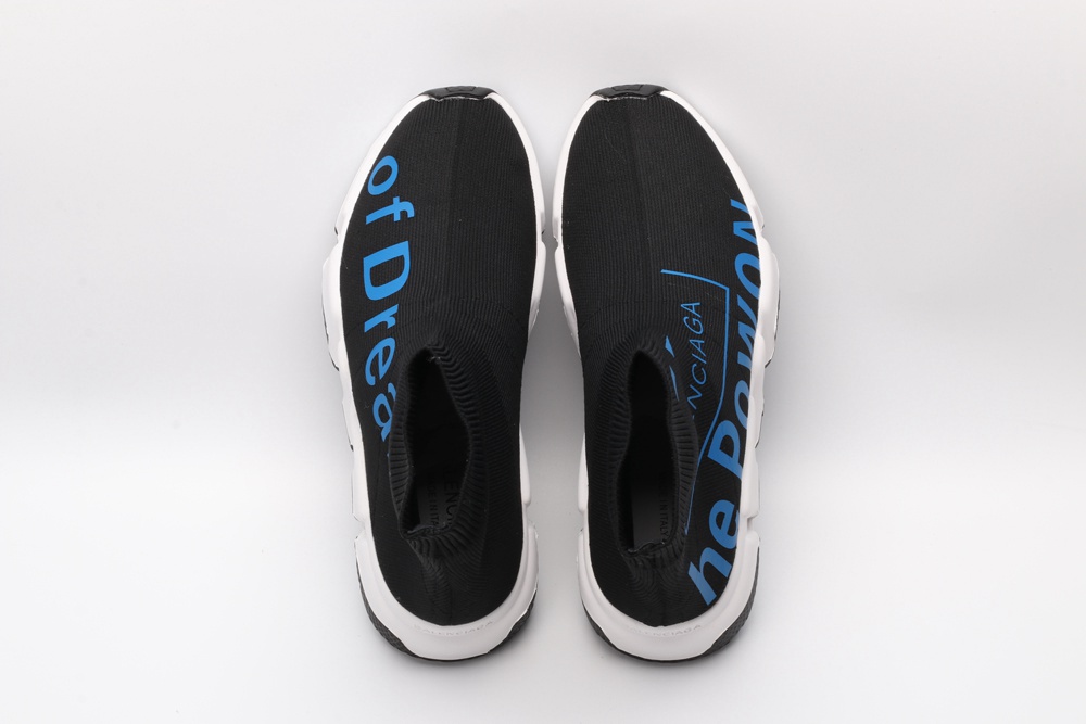 BLG Speed Trainer Of Dream Blue