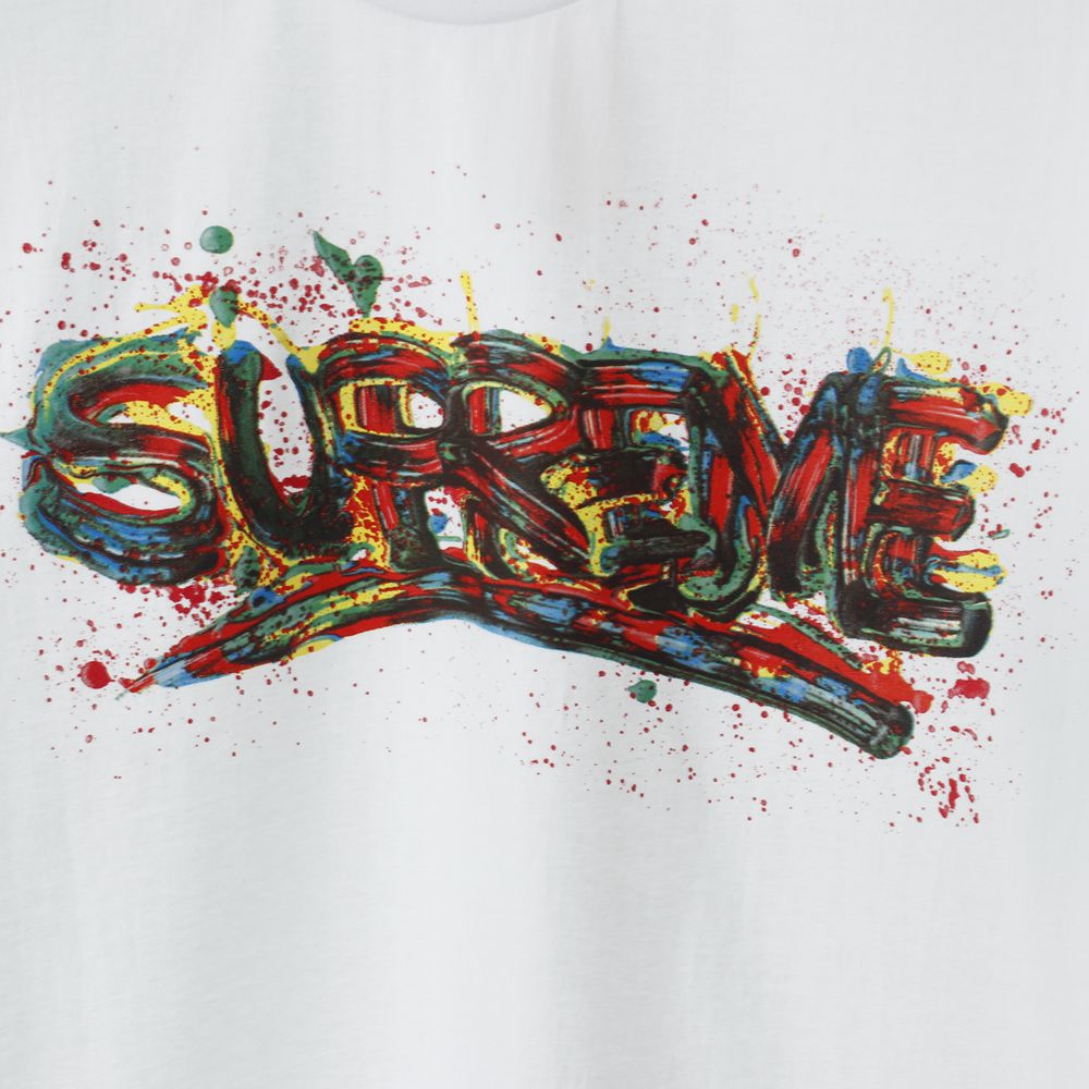 Svp*me 20ss short sleeve