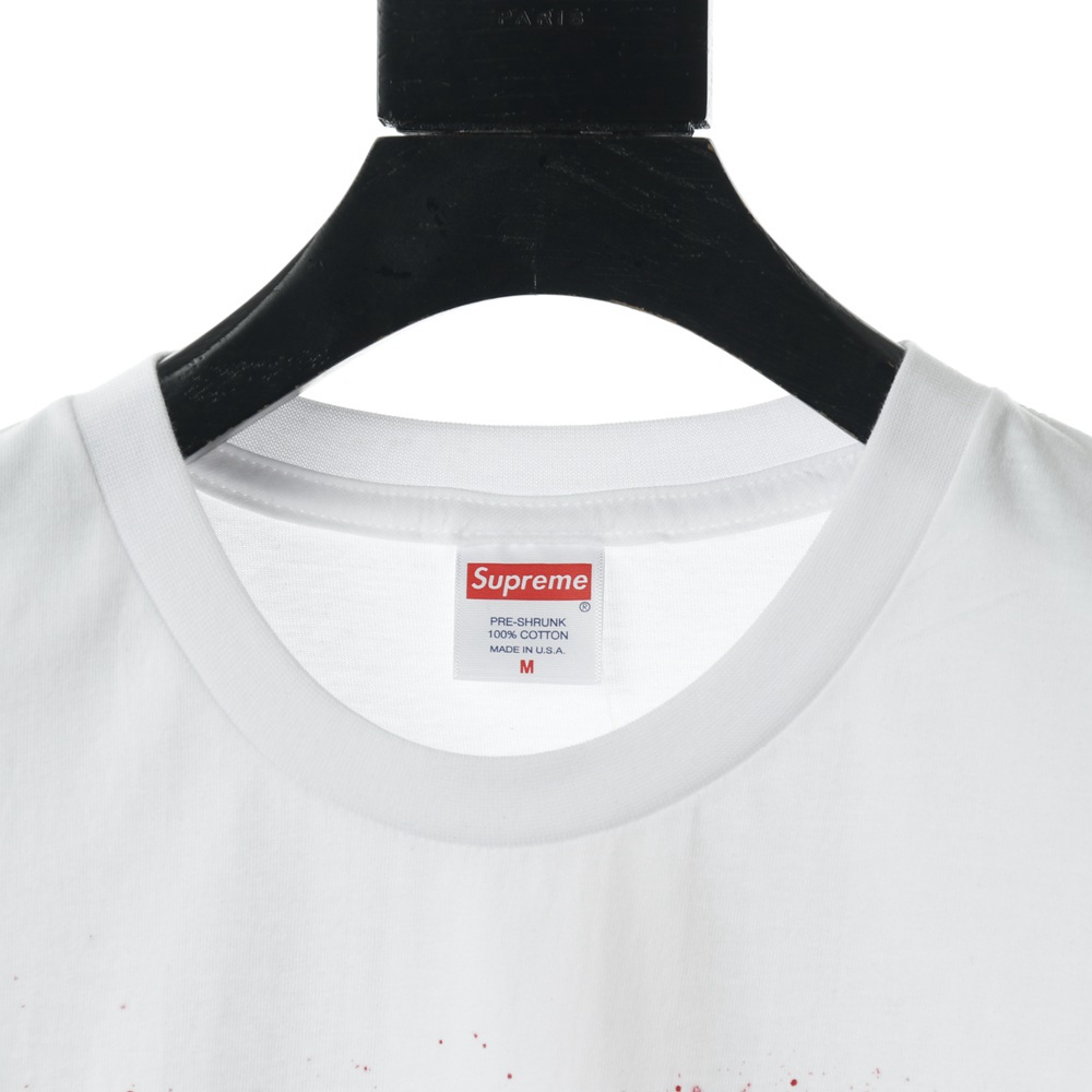 Svp*me 20ss short sleeve
