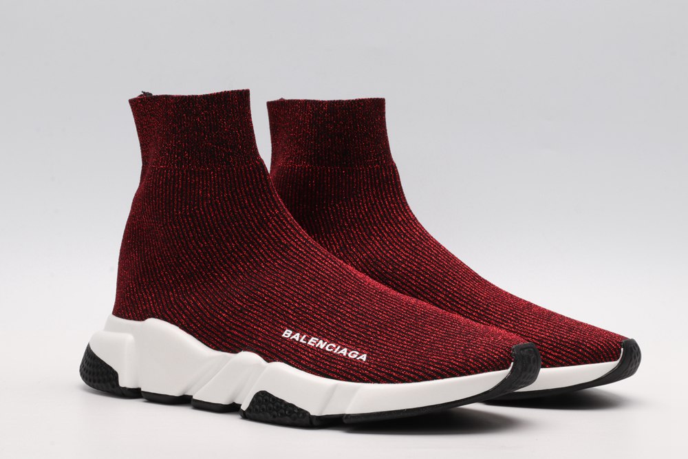 BLG Speed Trainer Red 2019
