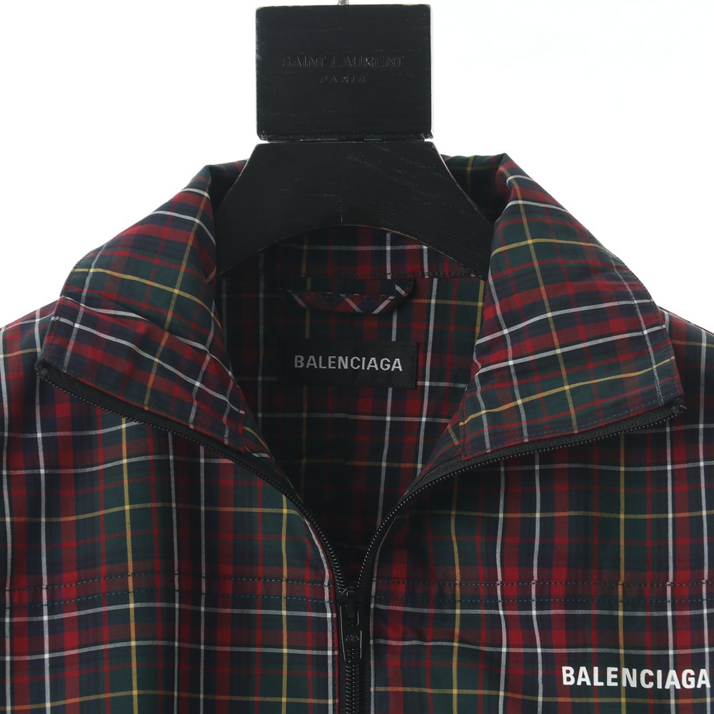 BLCG 20ss Jackets