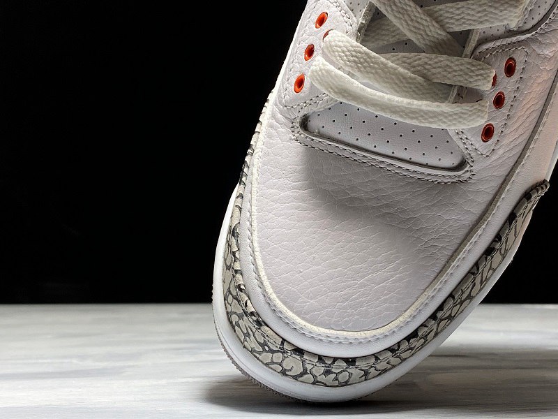 Air Jordan 3 Retro Hall of Fame(136064-116)