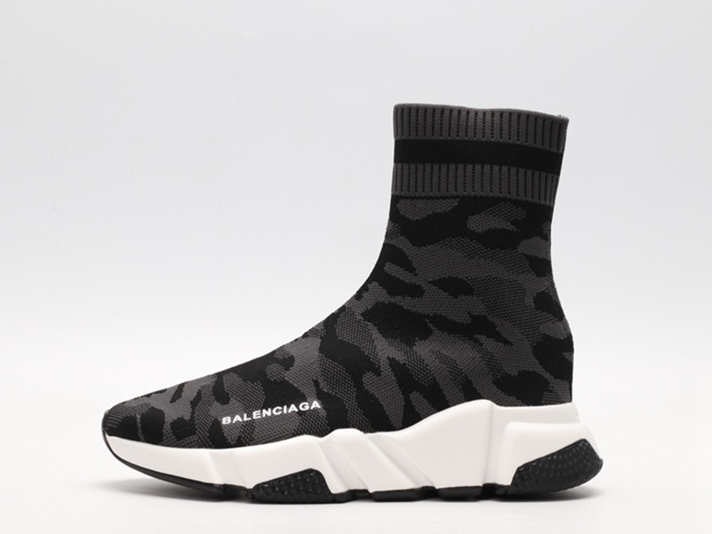 BLG Speed Trainer Black/Gray