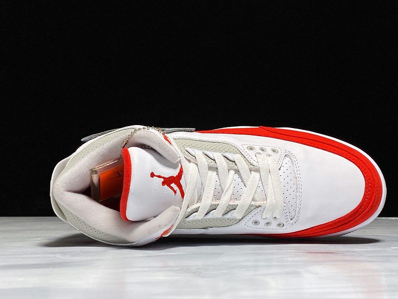Air Jordan 3 Retro Tinker Air Max 1(CJ0939-100)