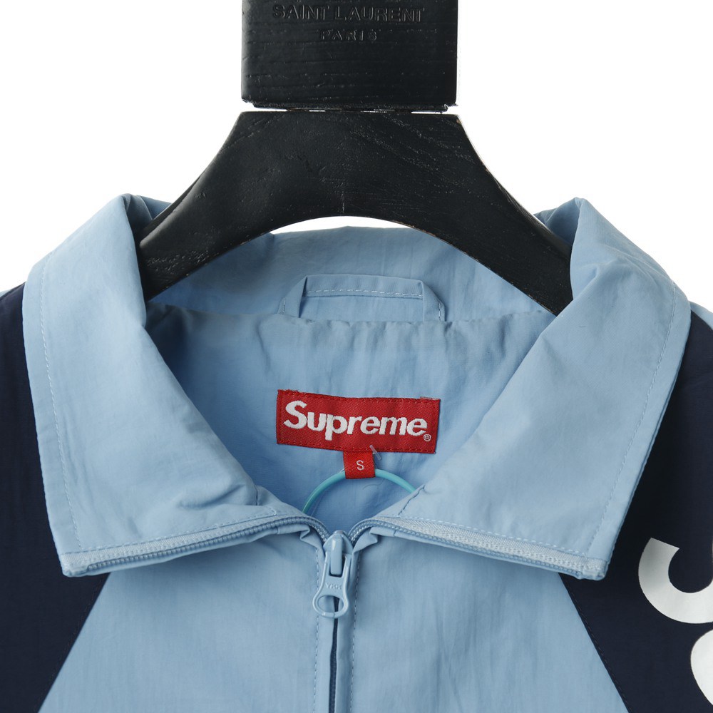 Svp*me 20SS WEEK 1 Paneled Track Jacket