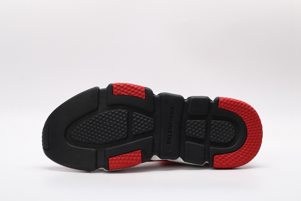 BLG Speed Trainer Red