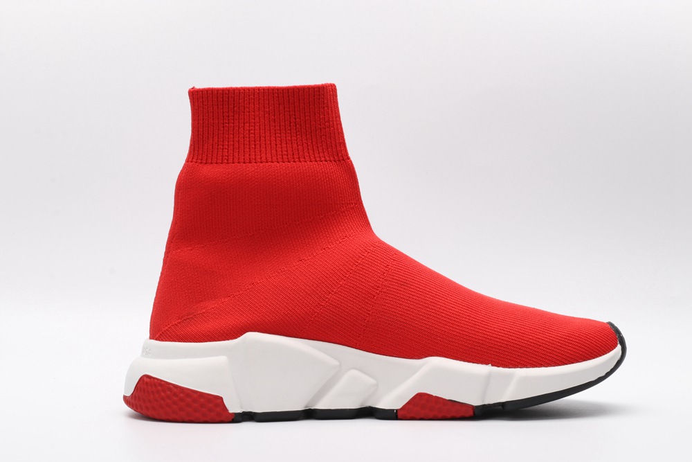 BLG Speed Trainer Red