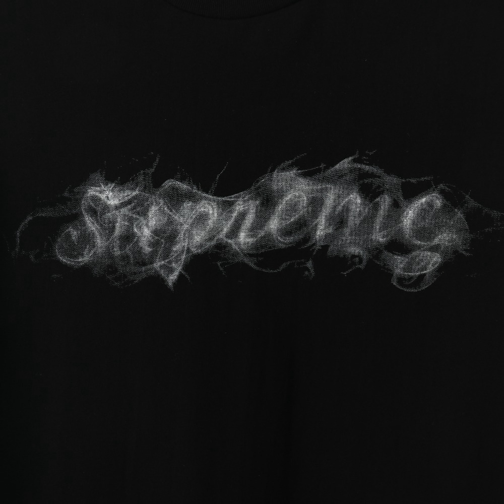 Svp*me 19FW week1Smoke