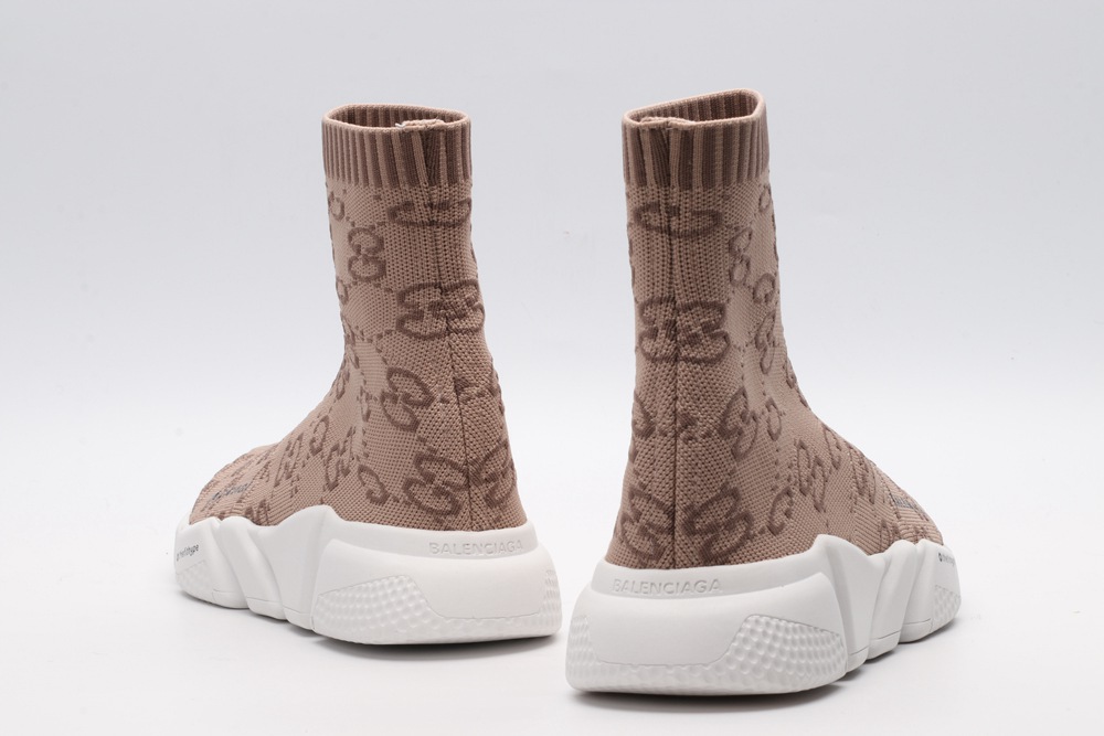 BLG Speed Trainer Brown