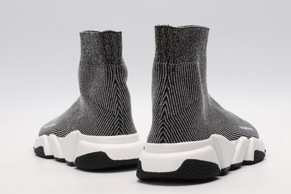 BLG Speed Trainer Grey 2019