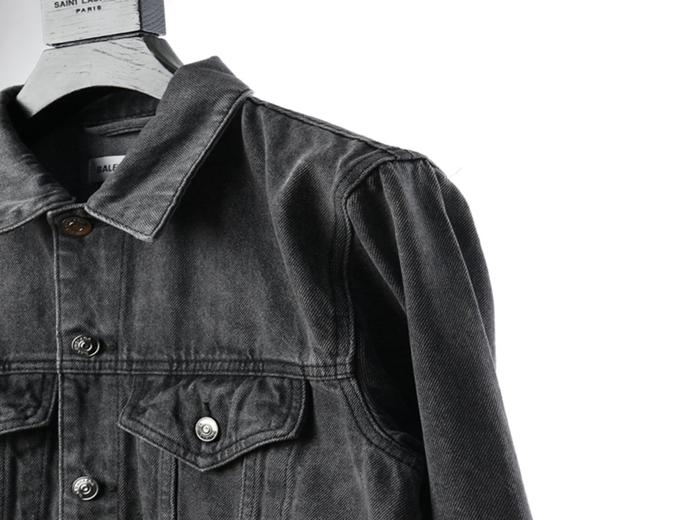BLCG Denim Jacket