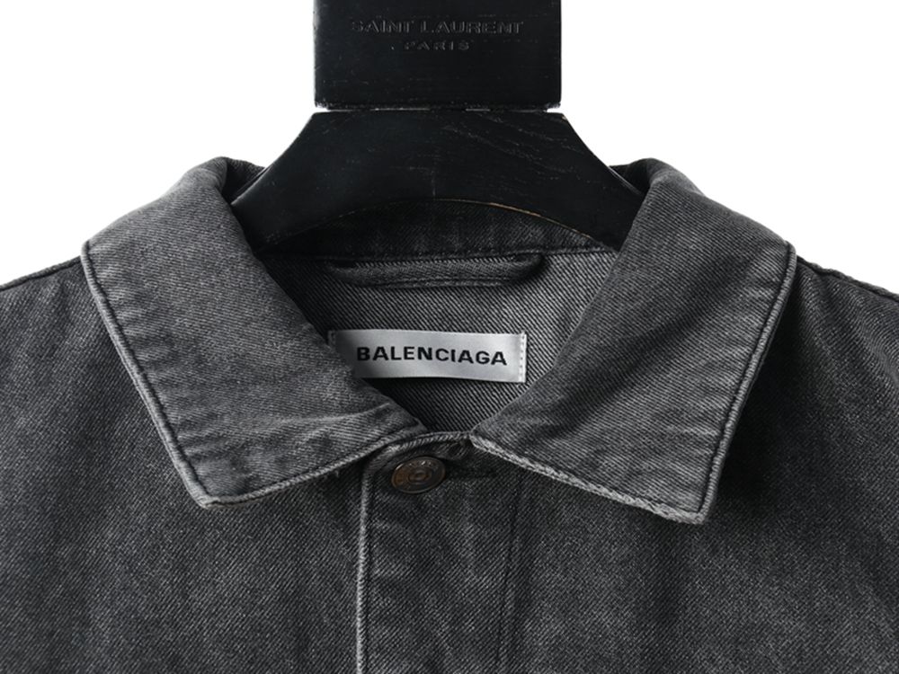 BLCG Denim Jacket
