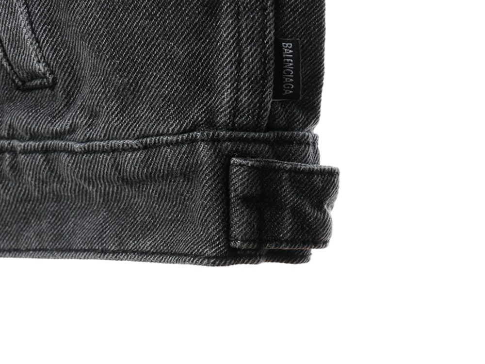 BLCG Denim Jacket