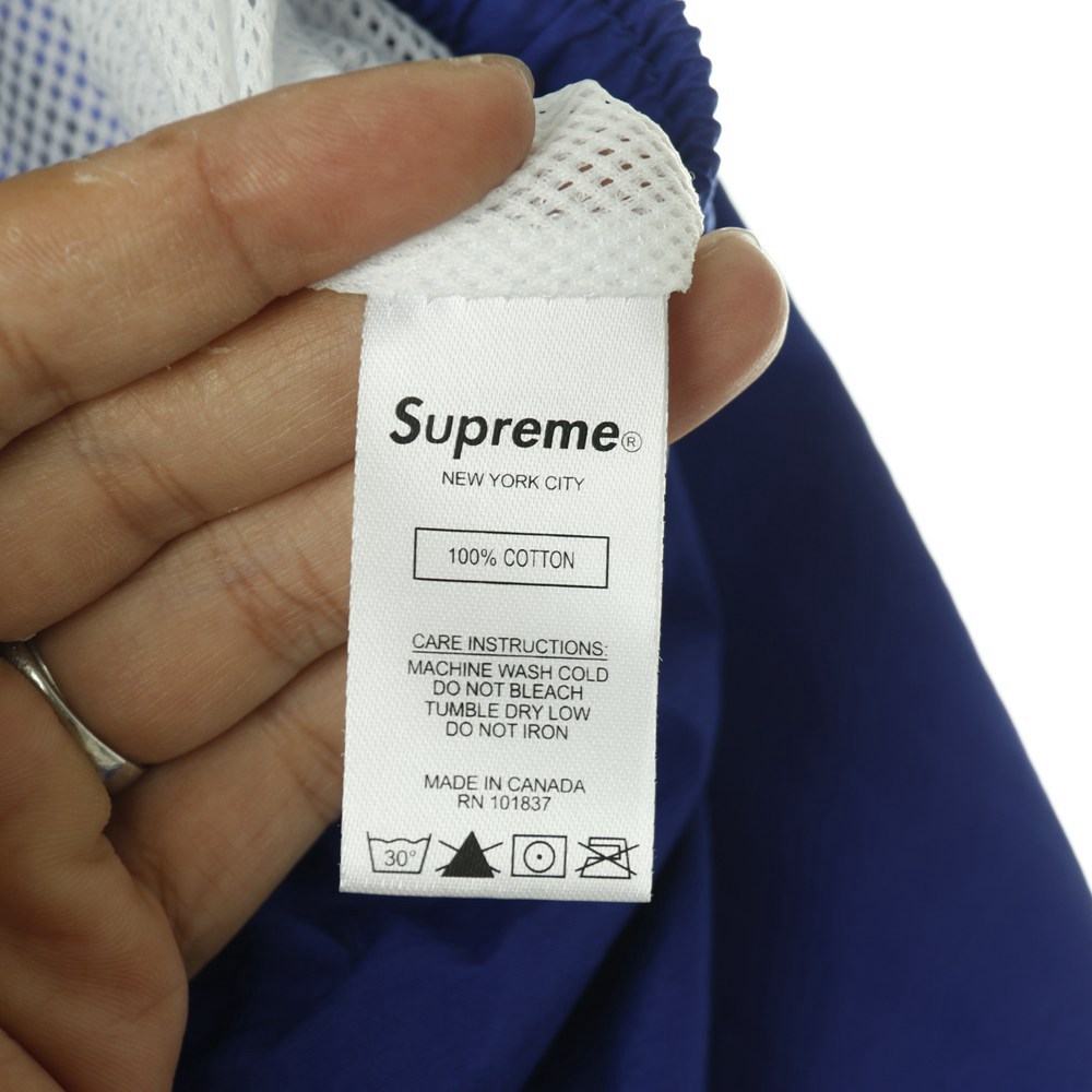 Svp*me 18ss Arc Logo Water Short