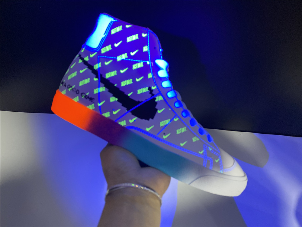 Blazer Mid 77 Vintage Have A Good Game(DC3280 101)
