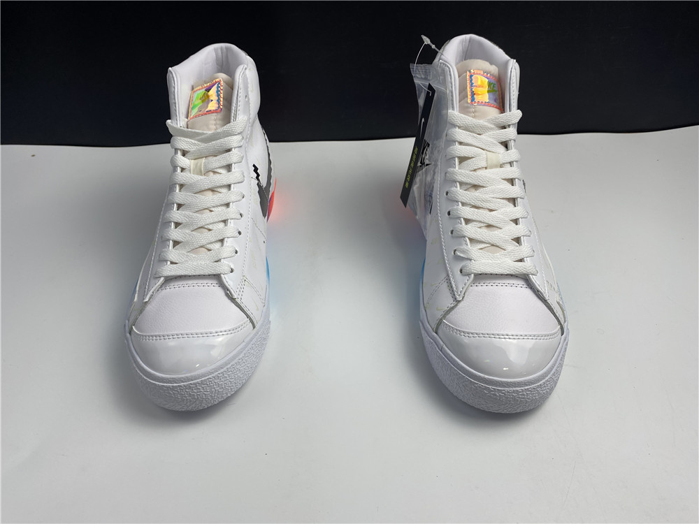 Blazer Mid 77 Vintage Have A Good Game(DC3280 101)
