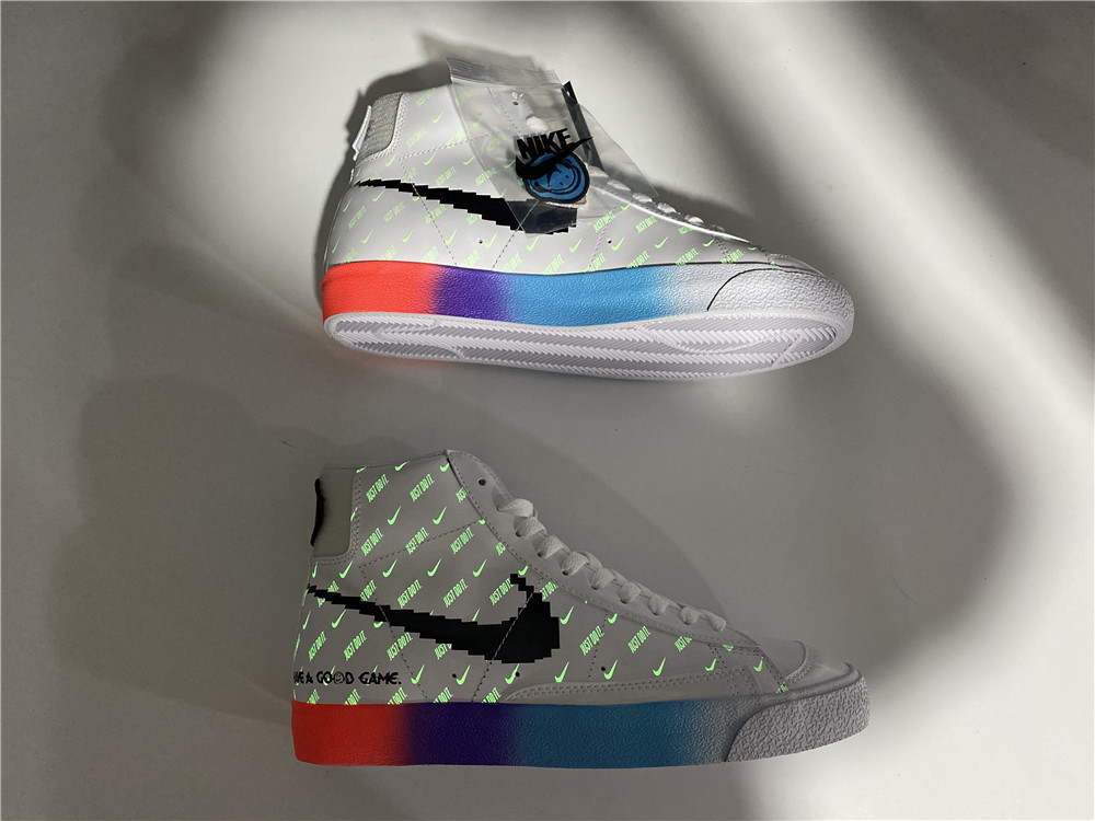 Blazer Mid 77 Vintage Have A Good Game(DC3280 101)